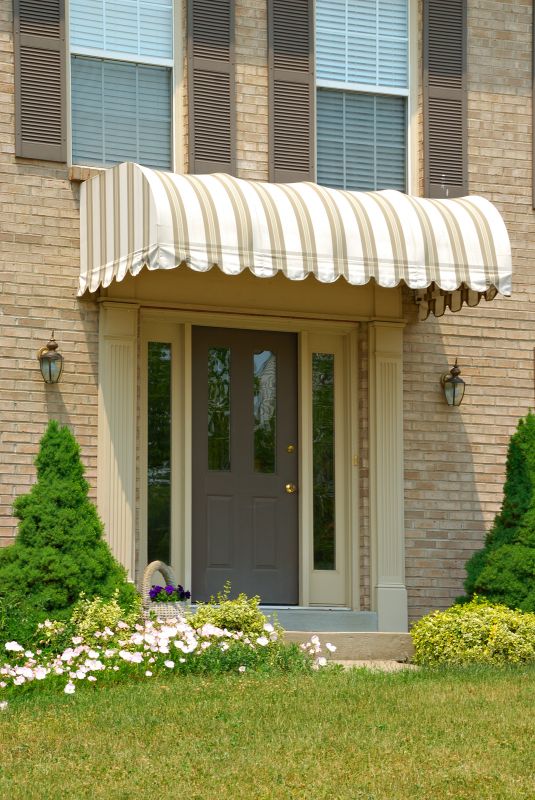 Awning Replacement in Fayetteville, NC