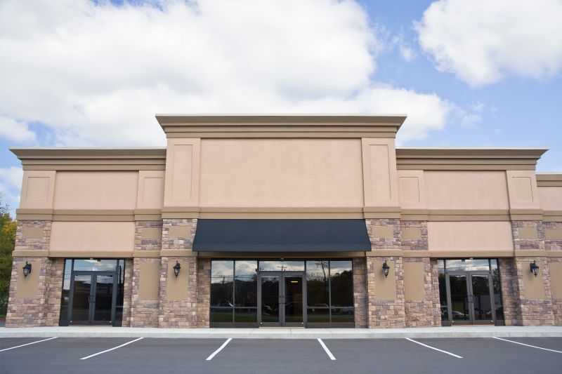Commercial Awning Solutions