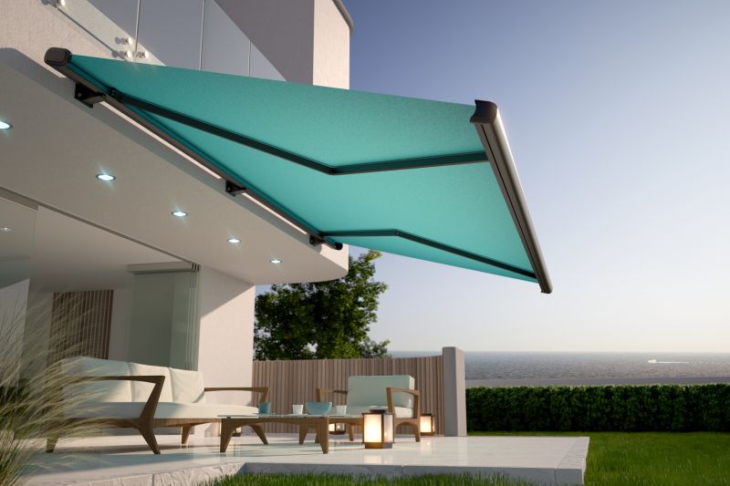 Home Awning Installation in Santa Rosa, CA