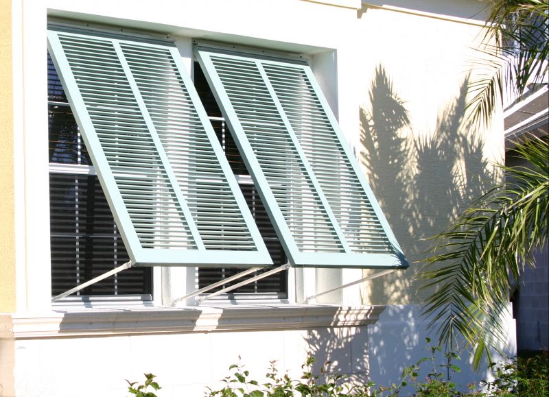 Louvered Shutters Installation in Longmont, CO