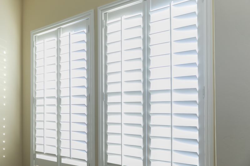 Plantation Blinds Repair in Arvada, CO