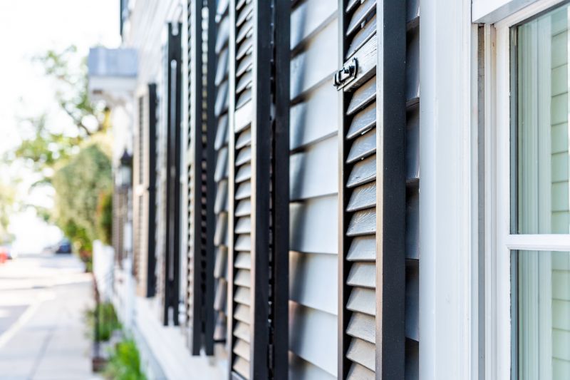 Shutter Repair in Denver, CO