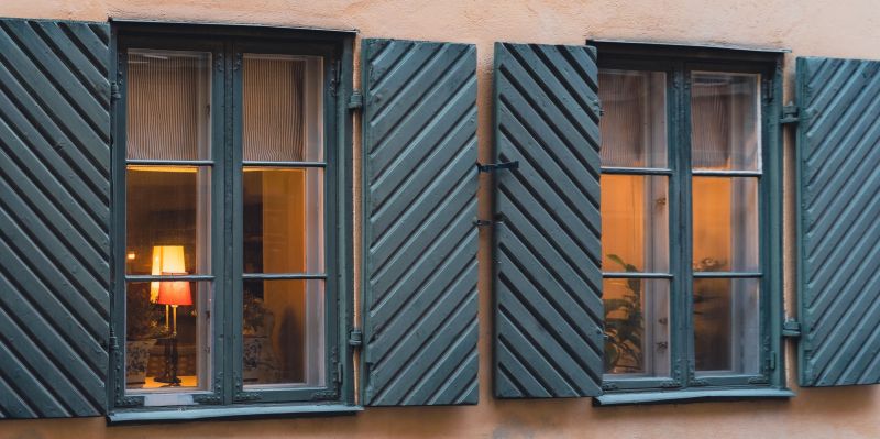 Shutters Installation in Kansas City, KS