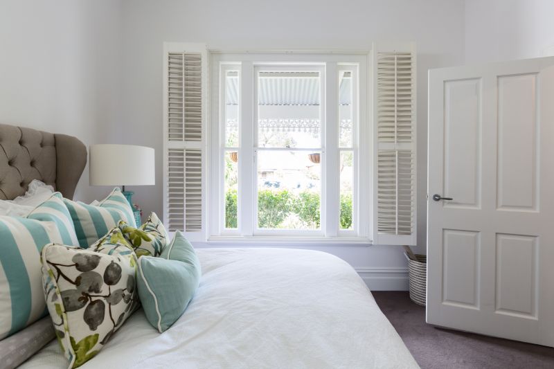 Shutters Installation in Denver County, CO