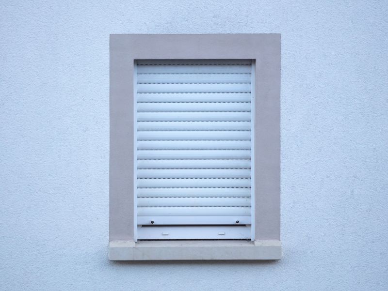 Storm Shutter Replacement in Arvada, CO