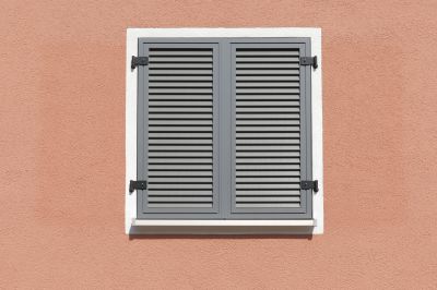 Storm Shutters Installation in Kansas City, KS