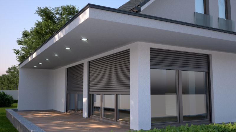Motorized Shutter Repair in Longmont, CO