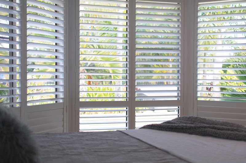 Shutters Installation in Kansas City, MO
