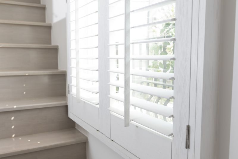 Wood Shutters Installation in Arvada, CO
